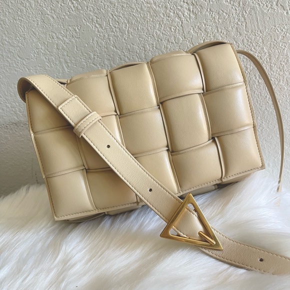 BOTTEGA VENETA Padded Cassette Bag - Picture 5 of 12